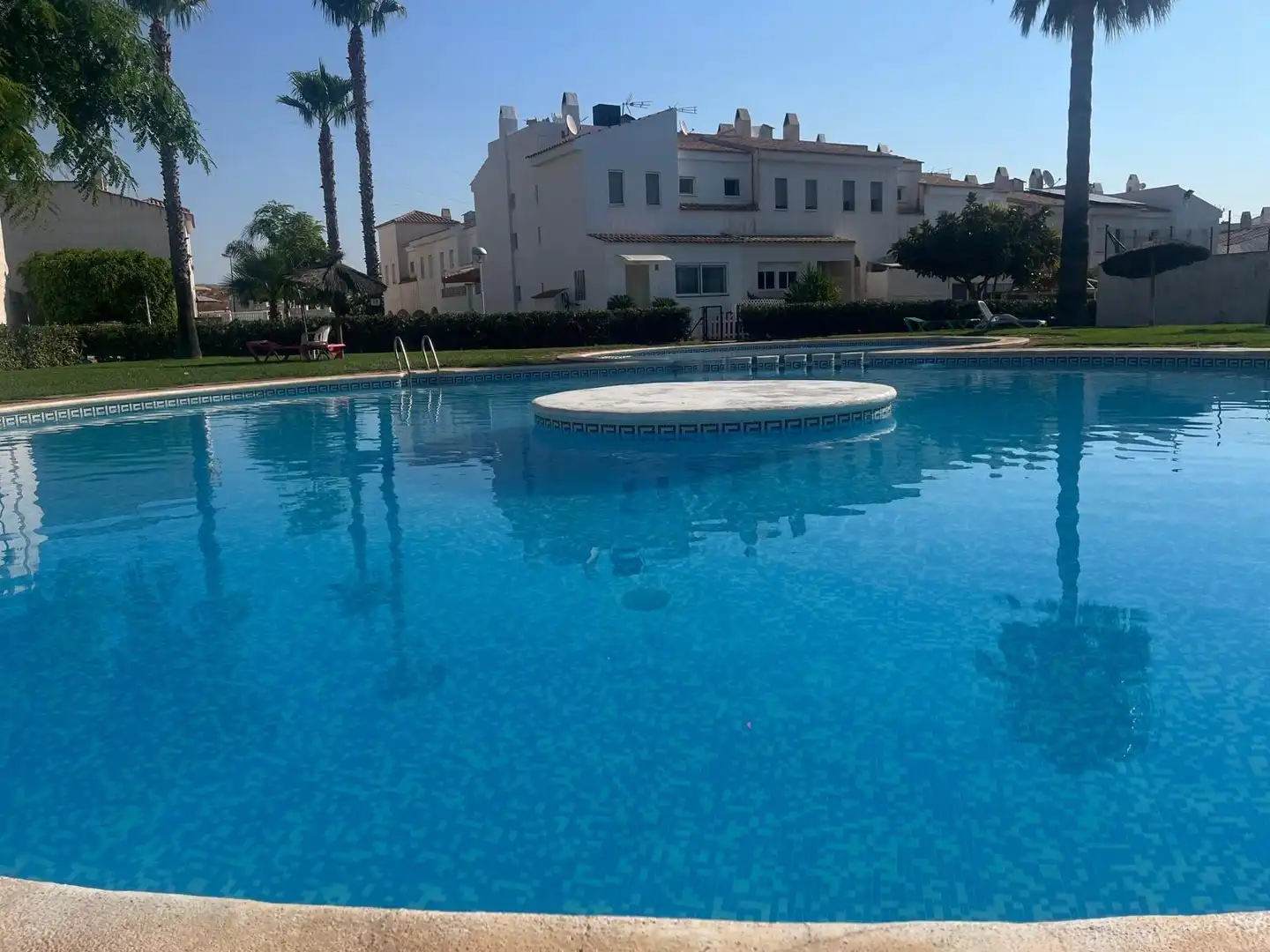 Maison mitoyenne à vendre à Montebello - Nou Espai