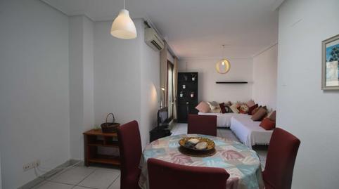 Foto 4 de Àtic en venda a Avenida Ciudad de Alicante, El Playazo, Almería