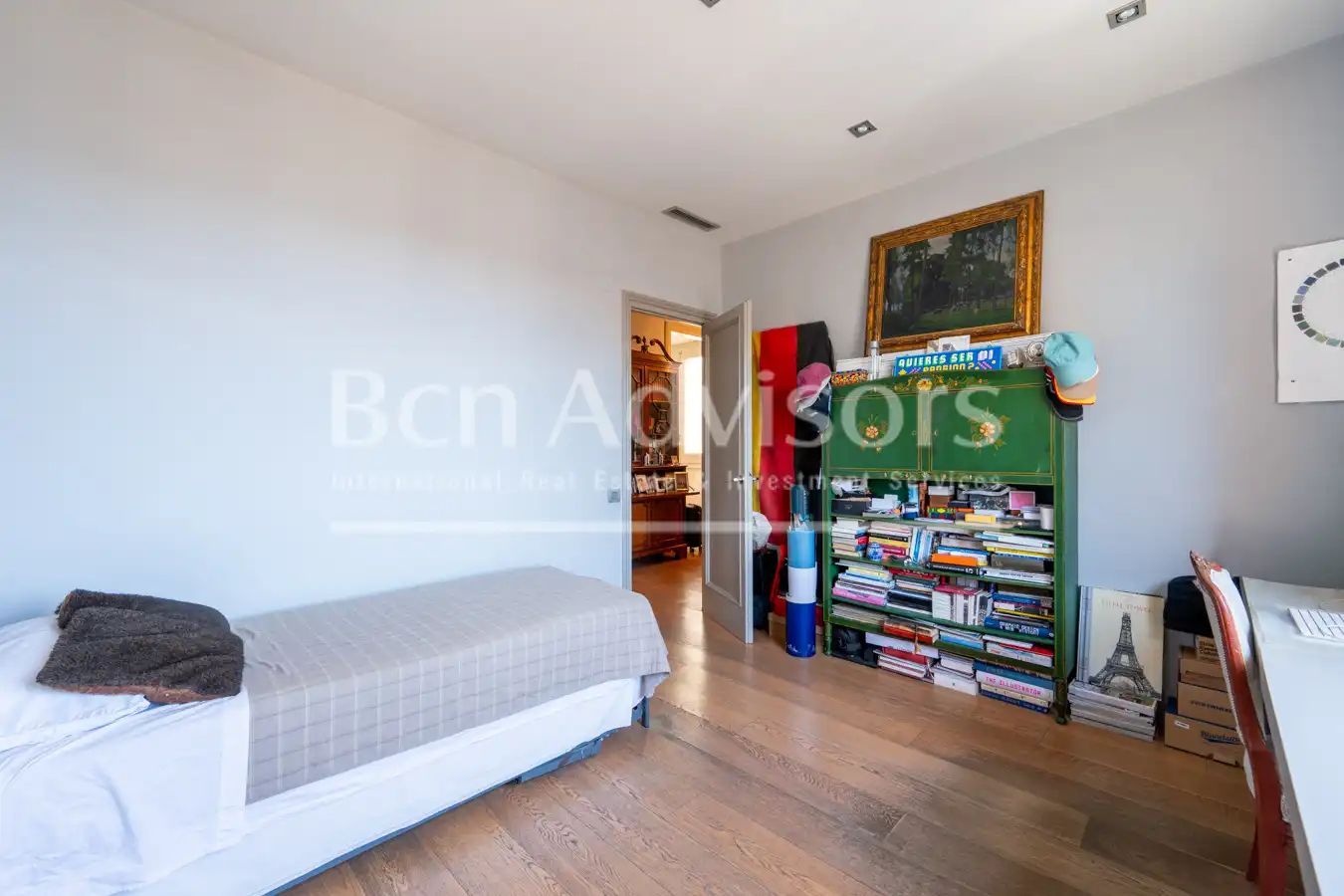 Attique avec ascenseur à vendre à Avenida Diagonal, imagen 39