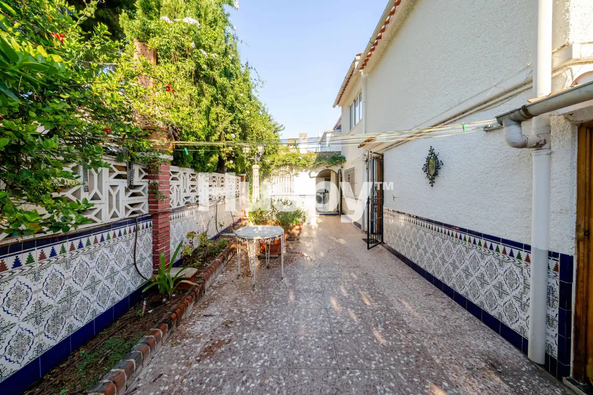 Villa avec terrasse à vendre à Carrer de Portell de Morella, imagen 36