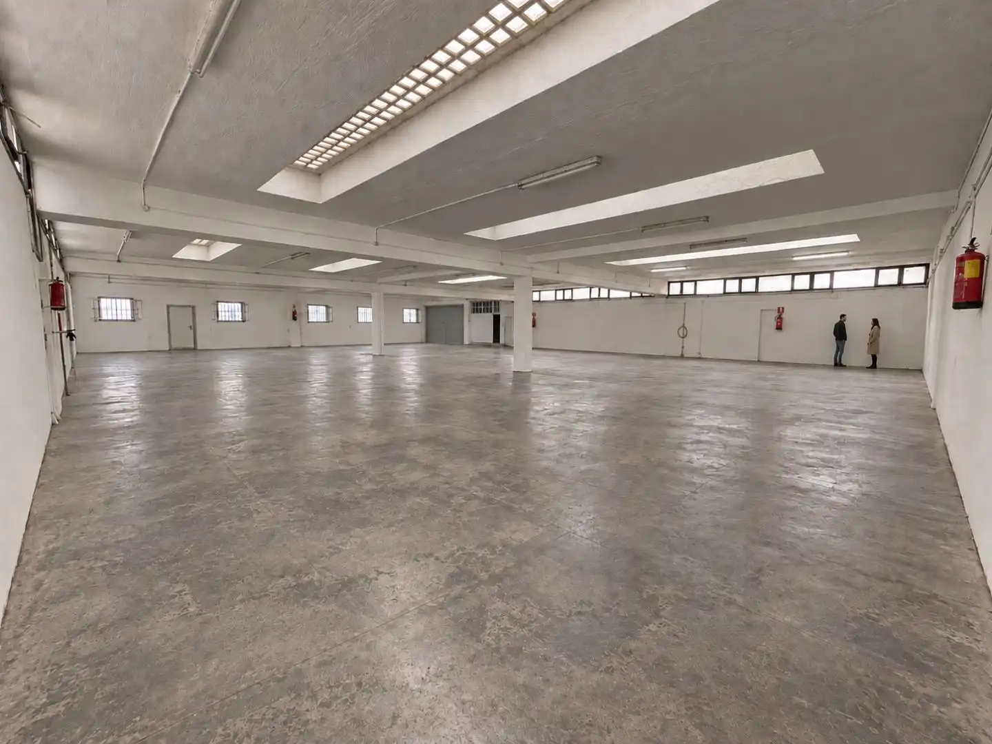 Nave industrielle à vendre à Calle de Elfo 23, imagen 3