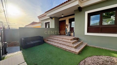 Foto 2 de Casa adosada en venda a Cl Montalmar 17san Cristobal de la Laguna (bajamar, -1, Bajamar, Santa Cruz de Tenerife