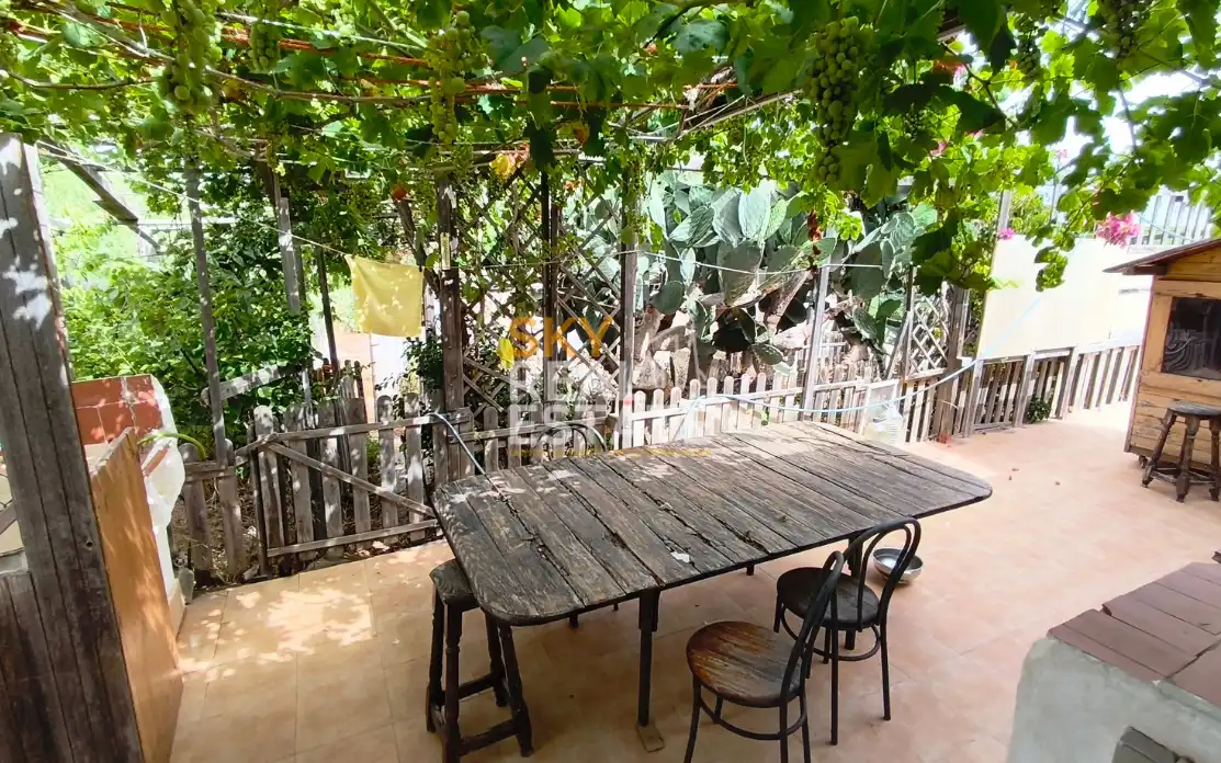 Casa pareada con jardín en venta en San Gabriel - Palmeral - Urbanova, imagen 11