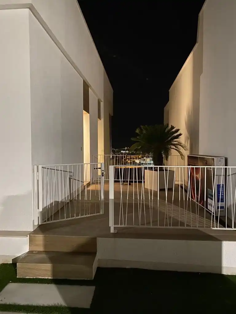 Villa avec terrasse à vendre à Finestrat Pueblo, imagen 10