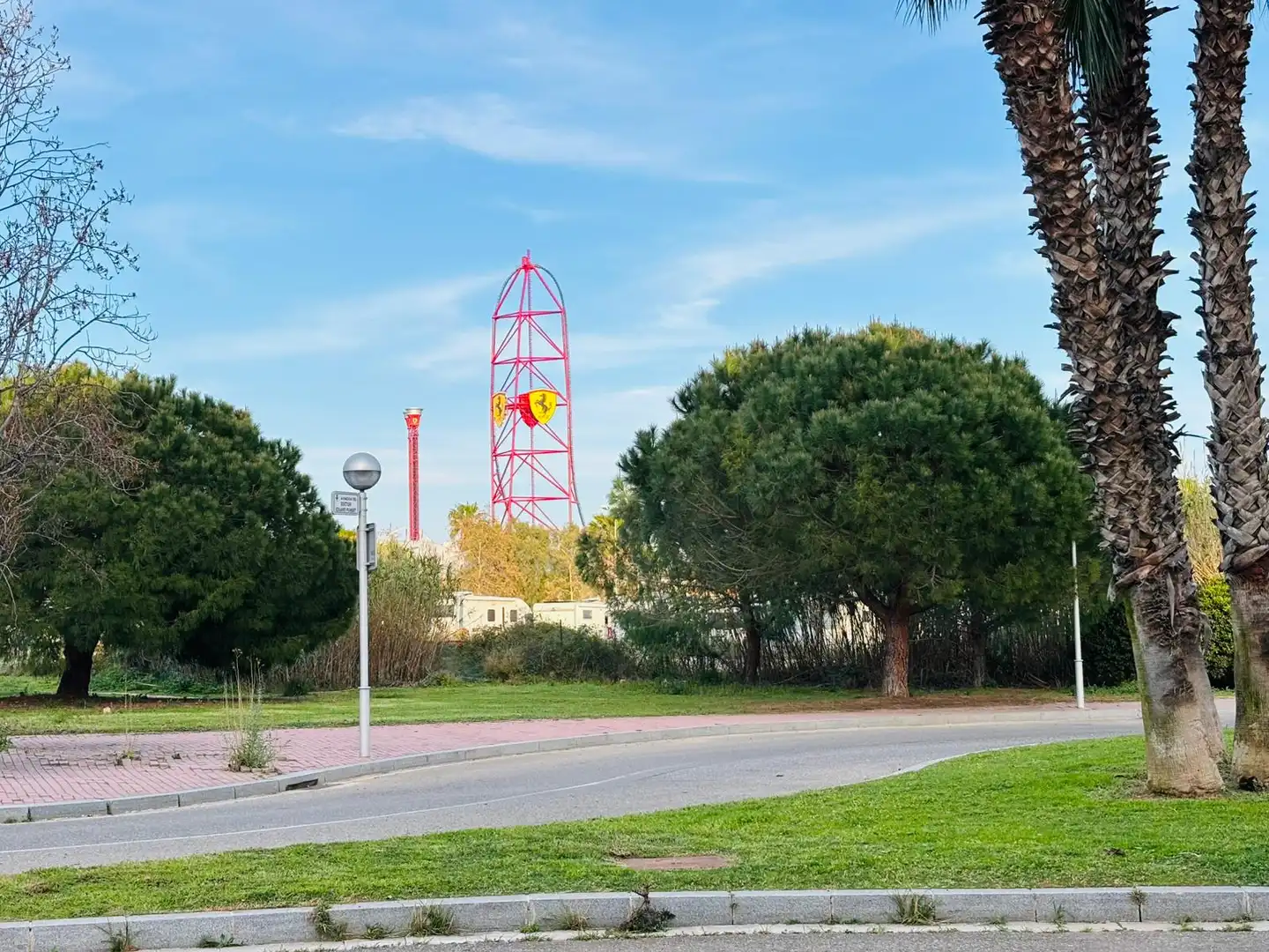 Planta baja en venta en Avinguda del Doctor Eduard Punset, Plaça Europa - Port Aventura