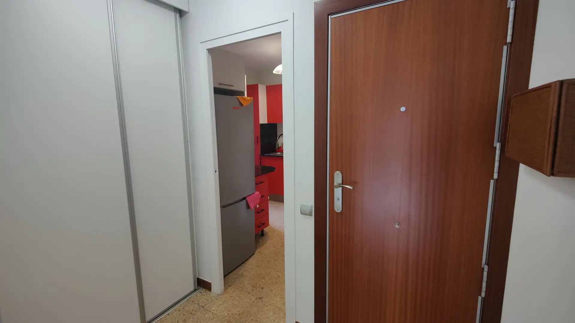 Flat for rent in Cervelló, Barcelona