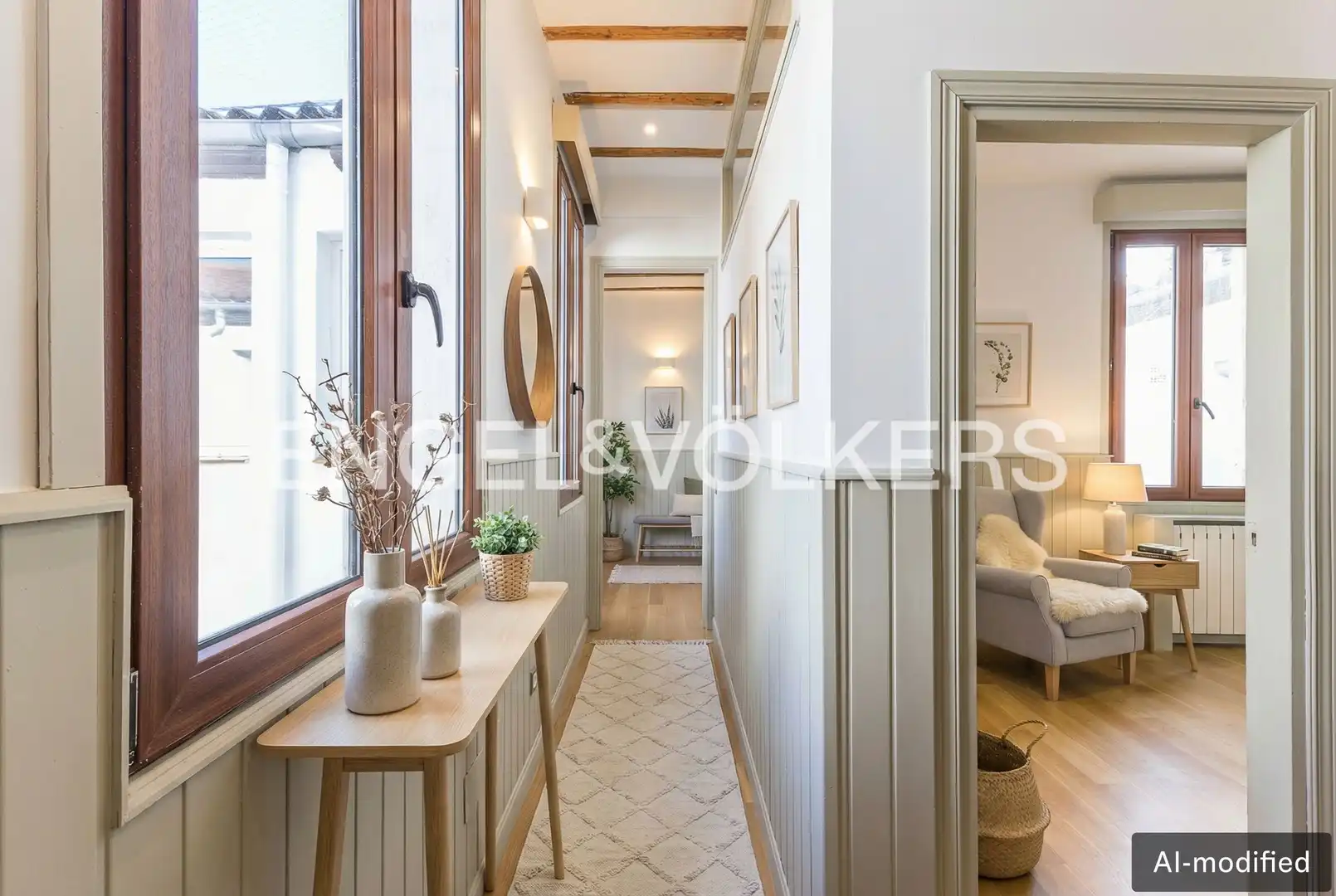 Wohnung zur Miete in Madrid, Madrid