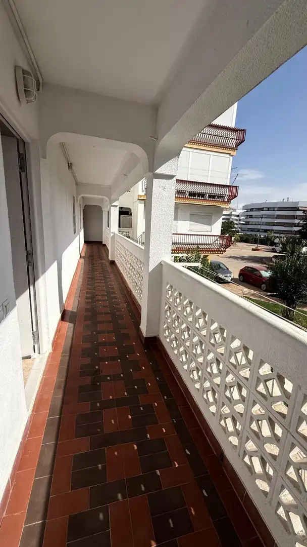 Mini appartamento con giardino in vendita a El Portil, imagen 36