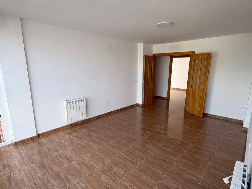 Flat for rent in Villarejo de Fuentes