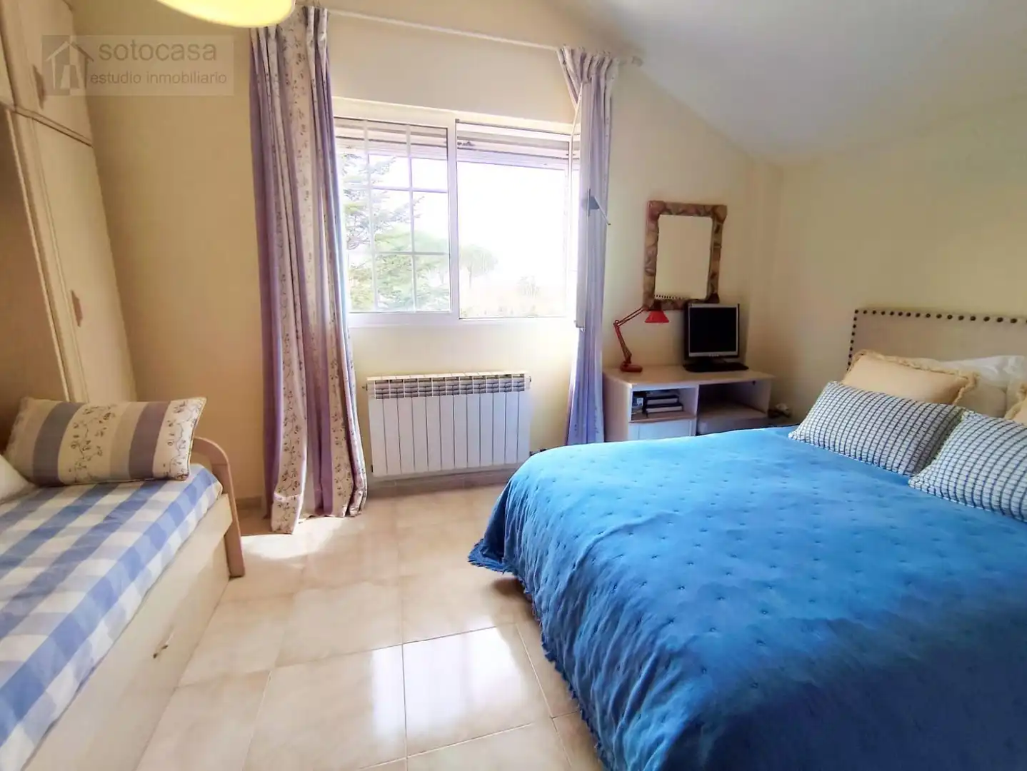 Casa o chalet en venta en extrarradio diseminados, Trigueros del Valle