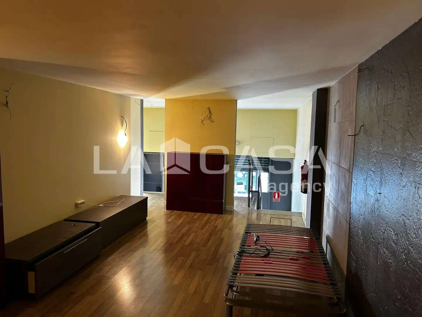 Local comercial en alquiler en Carrer de Sant Silvestre, imagen 12