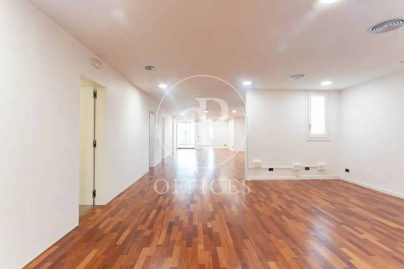 Office space with lift to rent in Pg. de Gràcia, imagen 4