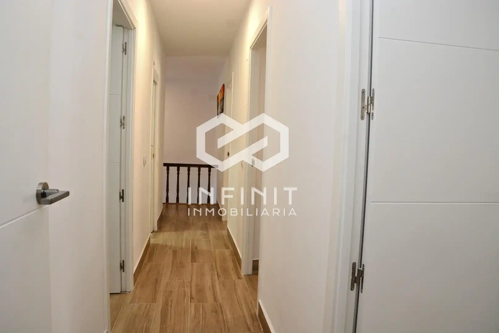 Houses for sale in Mazuecos  with Air Conditioner and Balcony