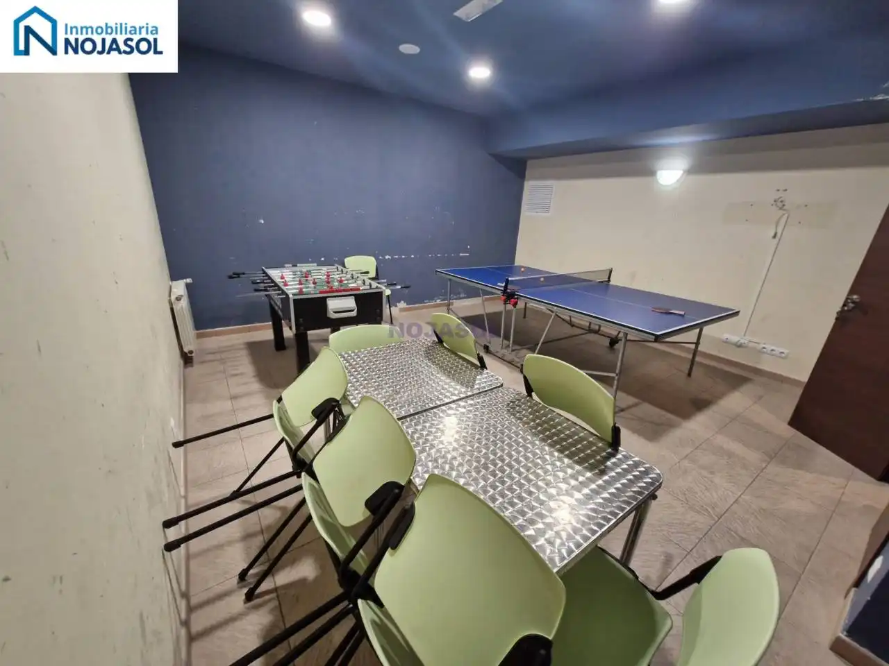 Mini appartamento con piscina in vendita a Calle LA SIERRA, imagen 60