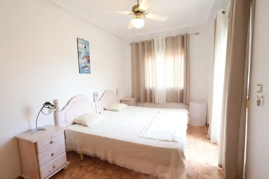 Maison mitoyenne avec terrasse à louer à Orihuela Costa, imagen 7