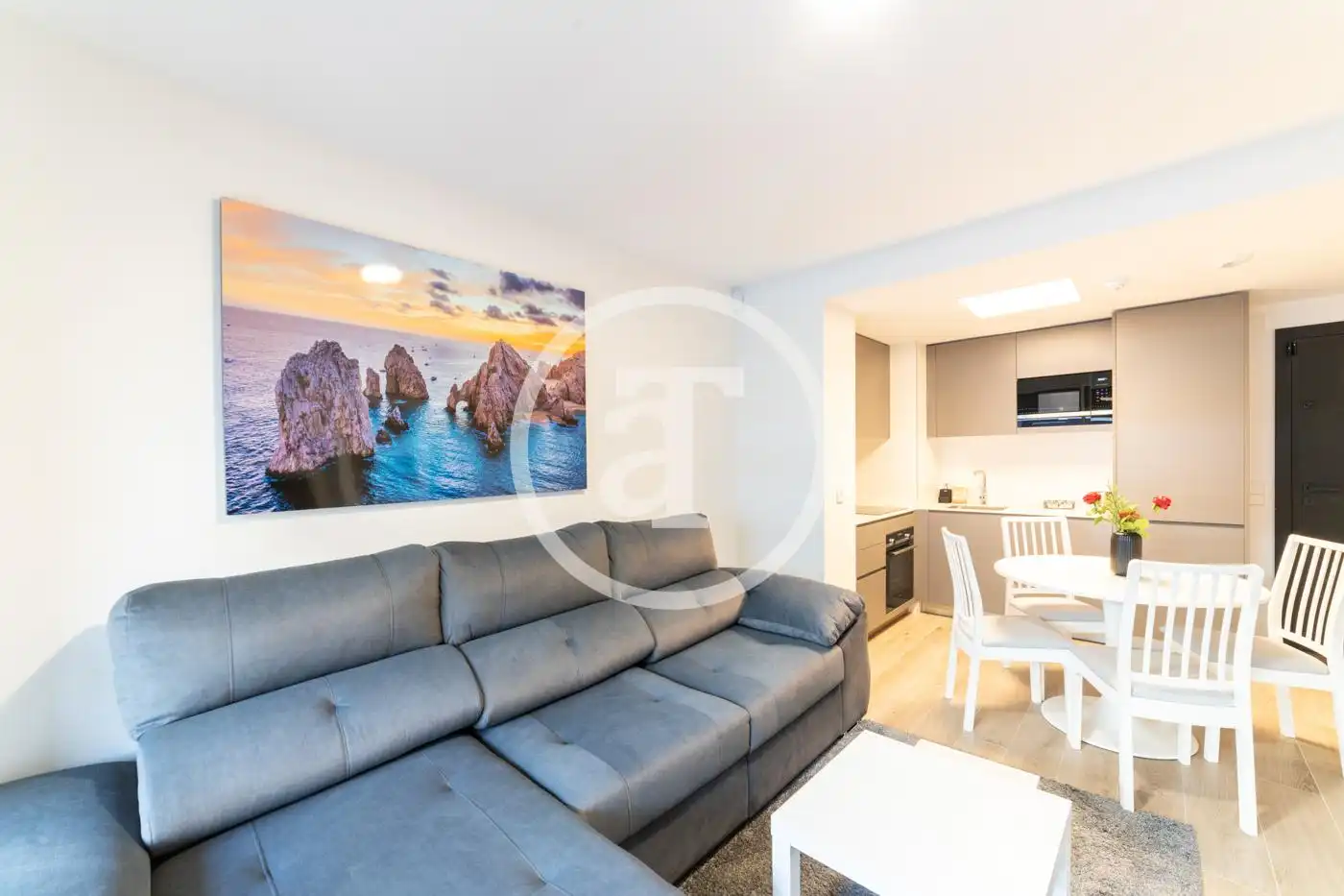 Flat for rent in Calle Alejandro Dumas, Imperial