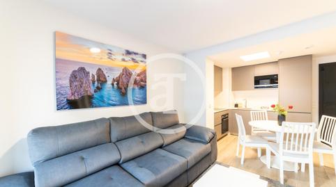 Photo 3 of Flat to rent in Calle Alejandro Dumas, Imperial,  Madrid Capital