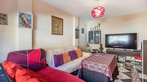 Foto 4 de Casa adosada en venda a San Miguel, Armilla