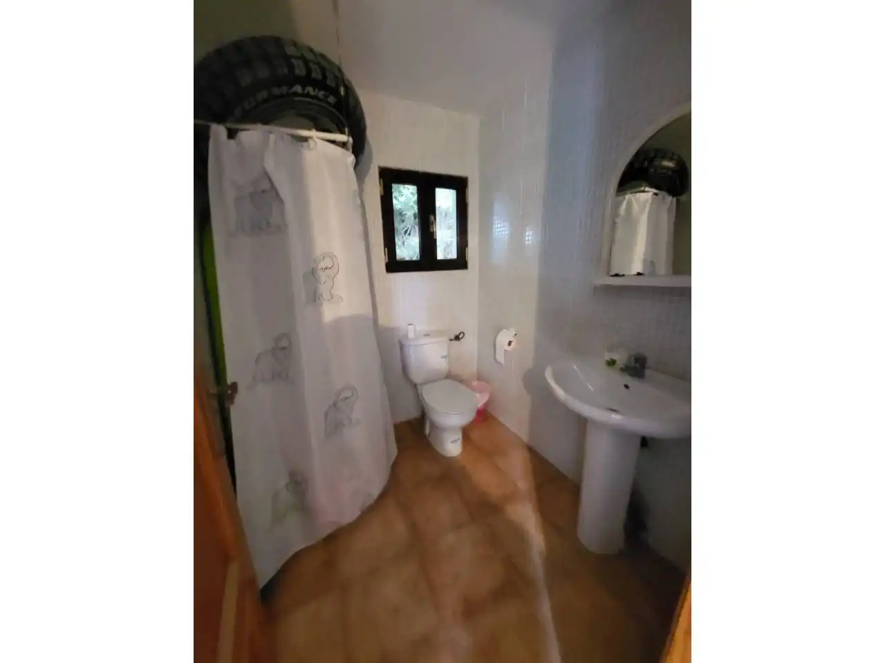 Chalet con piscina en venta en Baza, imagen 18