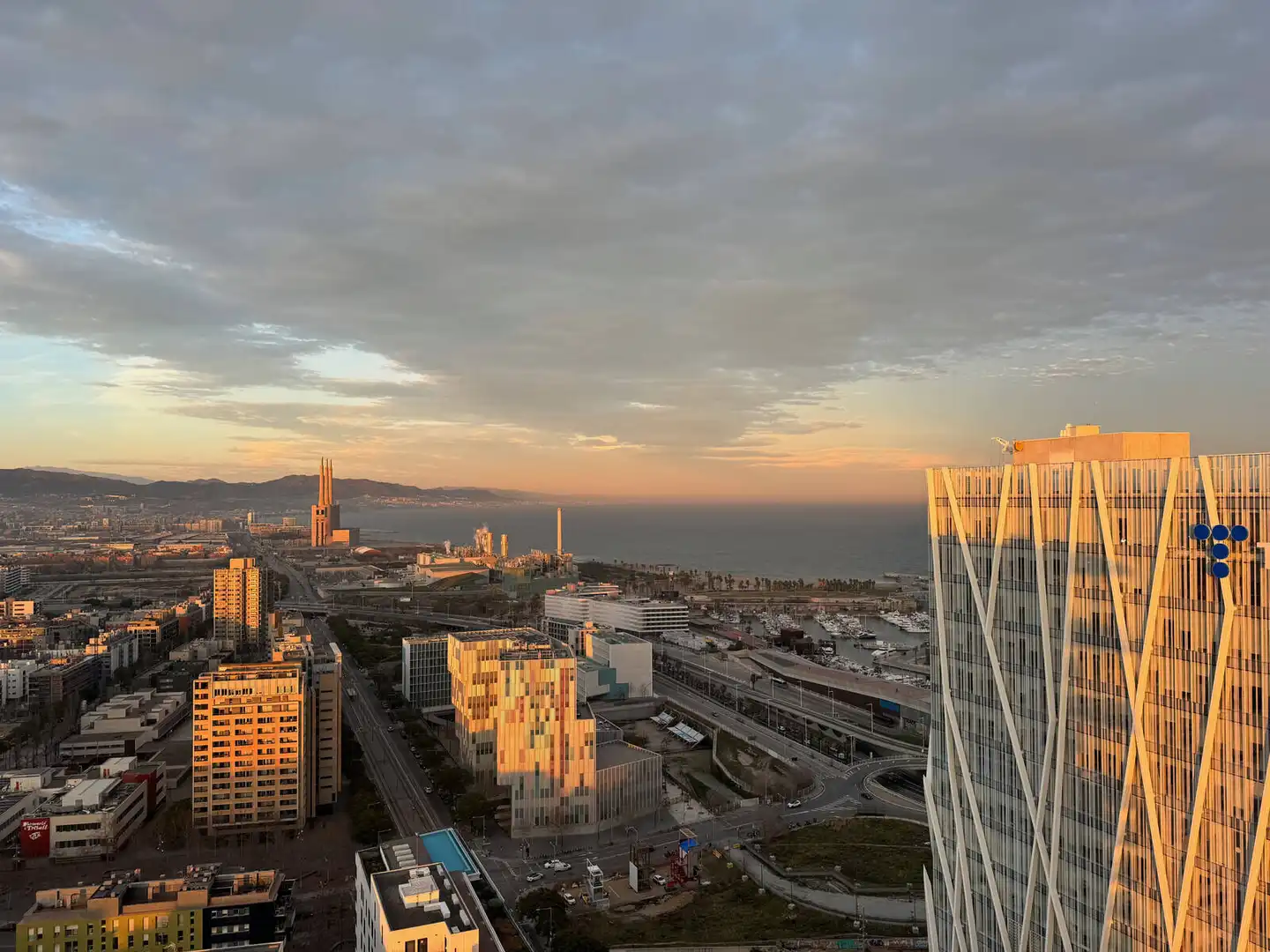 Apartament en venda a El Besós i el Maresme