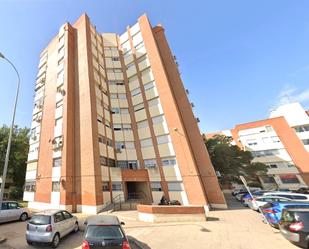 Exterior view of Flat for sale in  Huelva Capital