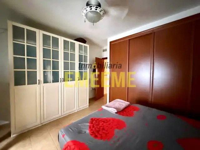 Habitación de Casa adosada en venta en Ronda con Aire acondicionado
