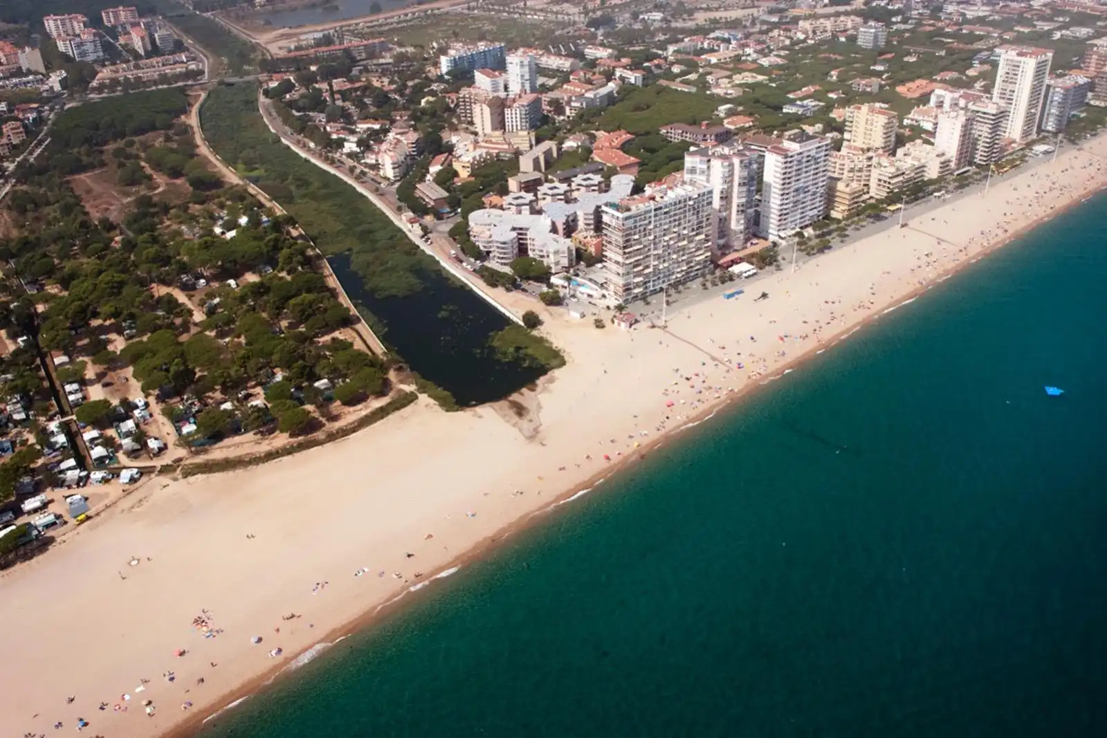 Locale commerciale in cessione a Platja d'Aro, imagen 2