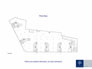 Gewerbefläche zum Verkauf in Avinguda França