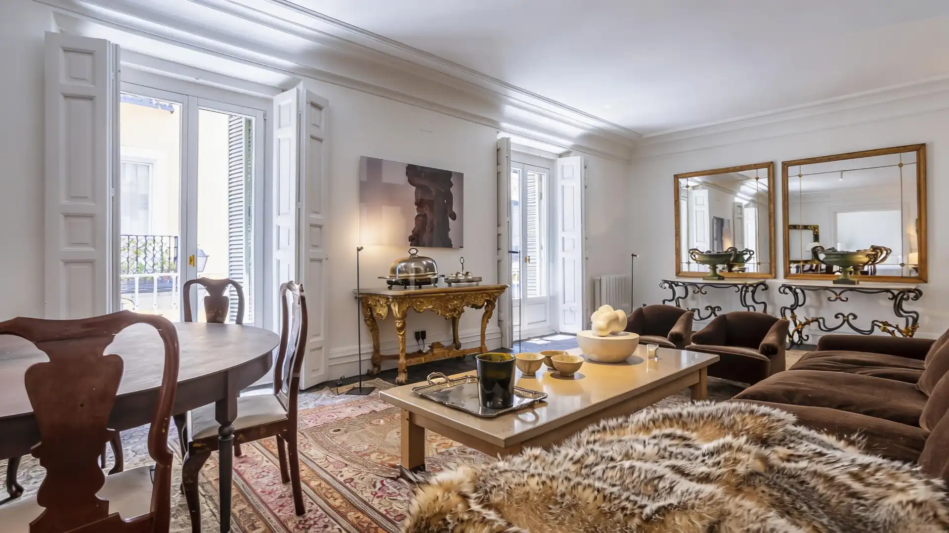 Piso con terraza en venta en Calle de la Magdalena, imagen 37