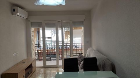 Foto 4 de Piso de alquiler en Calle Maestro Lecuona, Fígares, Granada Capital