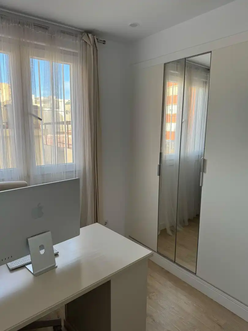 Piso con ascensor en venta en Camino de Suarez, imagen 12
