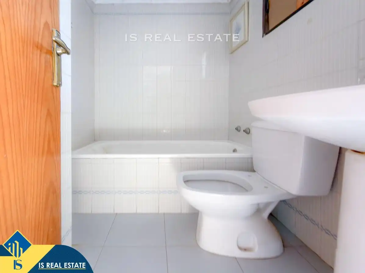 Baño de Ático en venta en Torrevieja con Terraza