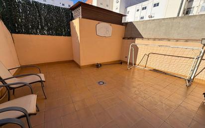 Flat for sale in L'Hort de Senabre