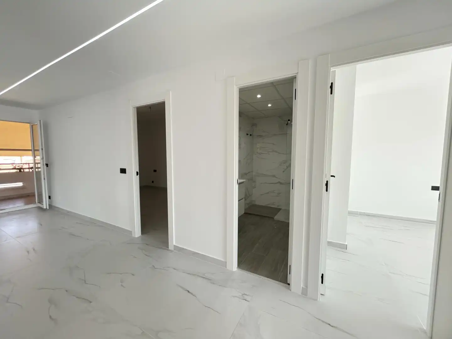 Appartement avec ascenseur à vendre à Avenida MADRID DE, imagen 4