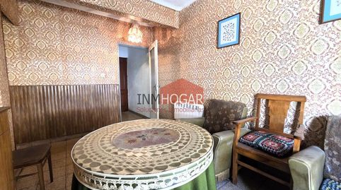 Foto 4 de Piso en venta en San Antonio, Ávila Capital