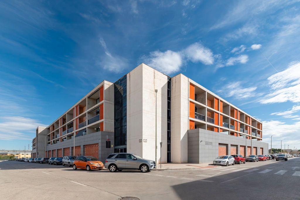 Local en venda a Carrer de Catarroja, 7, Polígono del Aeropuerto