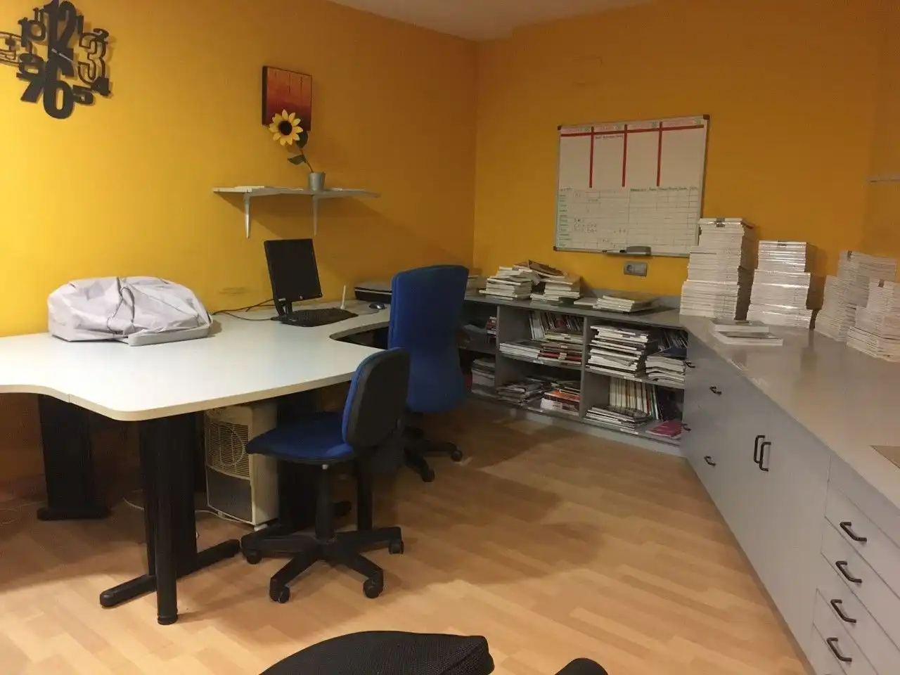 Business premises for sale in Inmobiliaria - Barreda, imagen 6