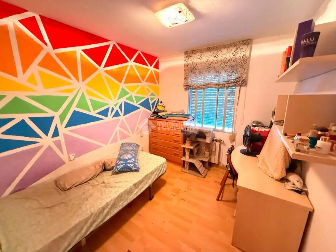 Casa o chalet en venta en Arganda del Rey con Calefacción