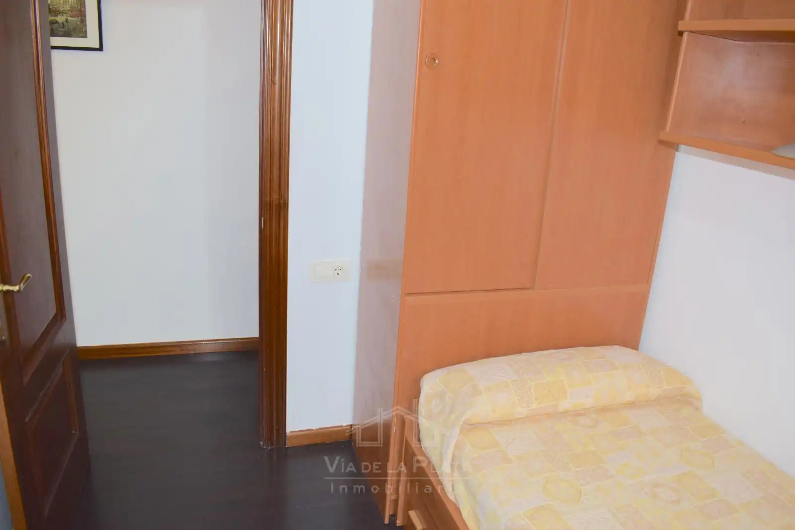 Wohnung mit Terrasse zur Miete in Melchor Cano 5, imagen 14