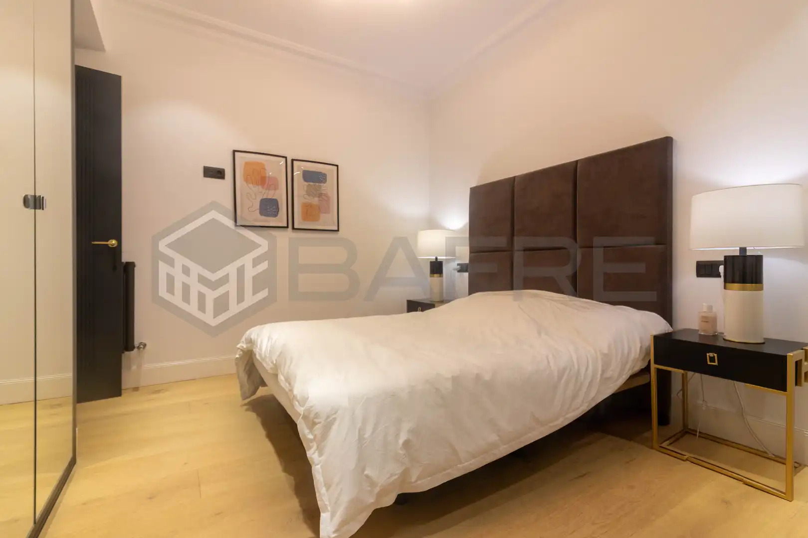 Flat with terrace for sale in Calle de Gaztambide, imagen 33