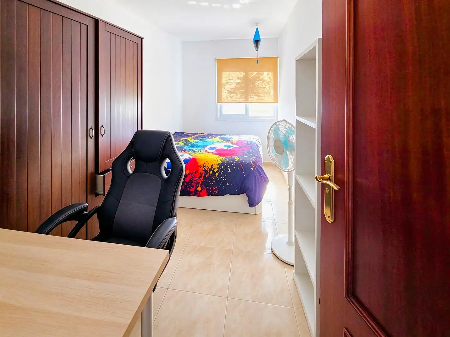 Habitación de Piso en venta en Mogán pueblo