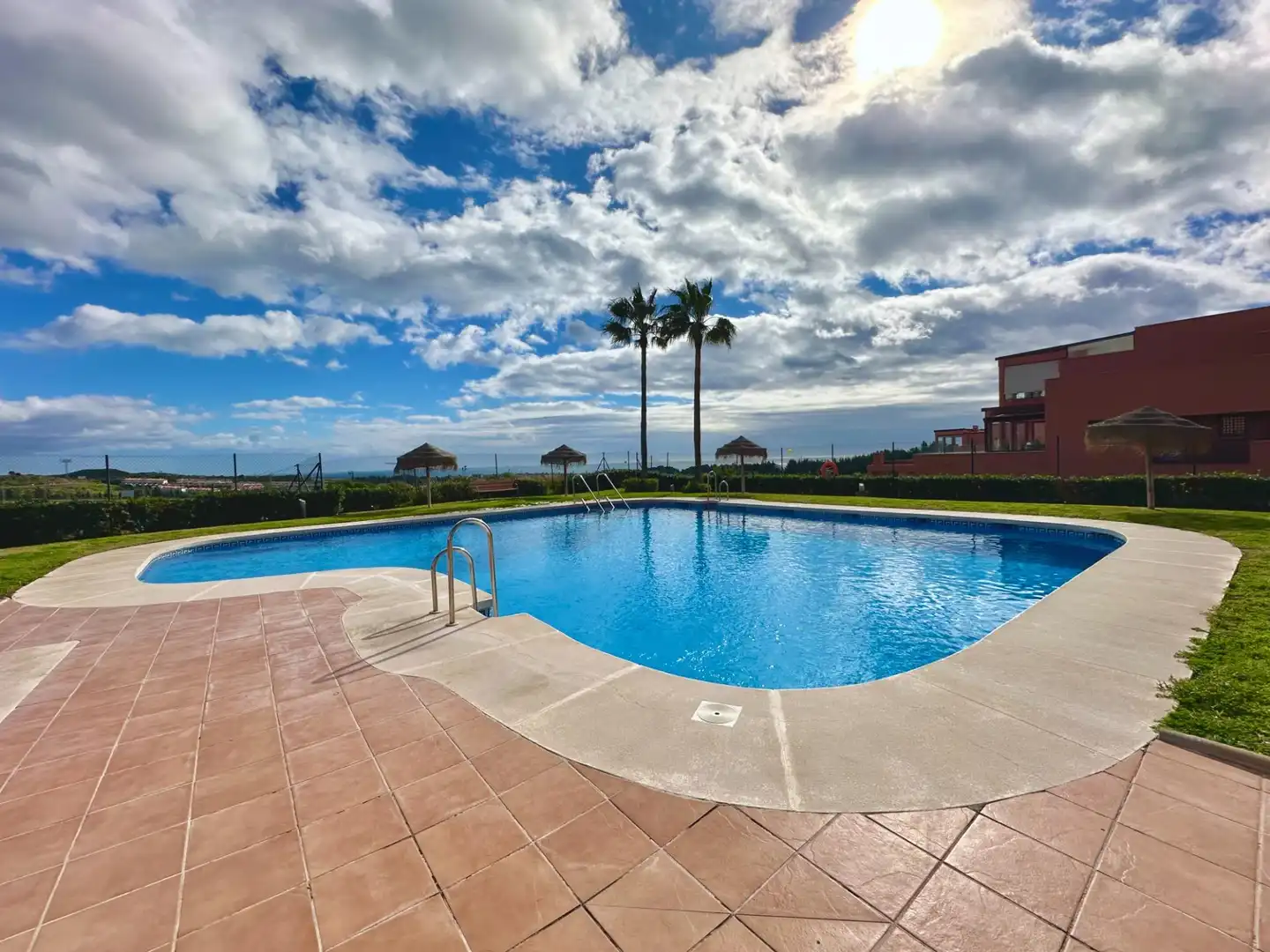 Apartamento de alquiler en Mijas, Málaga