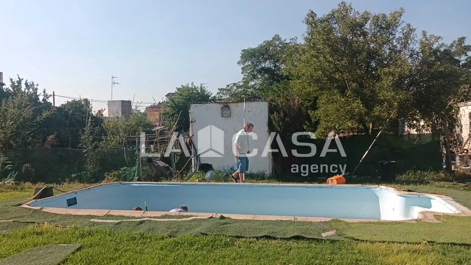 Terrenos y solares en venta en El Rinconcillo, imagen 6