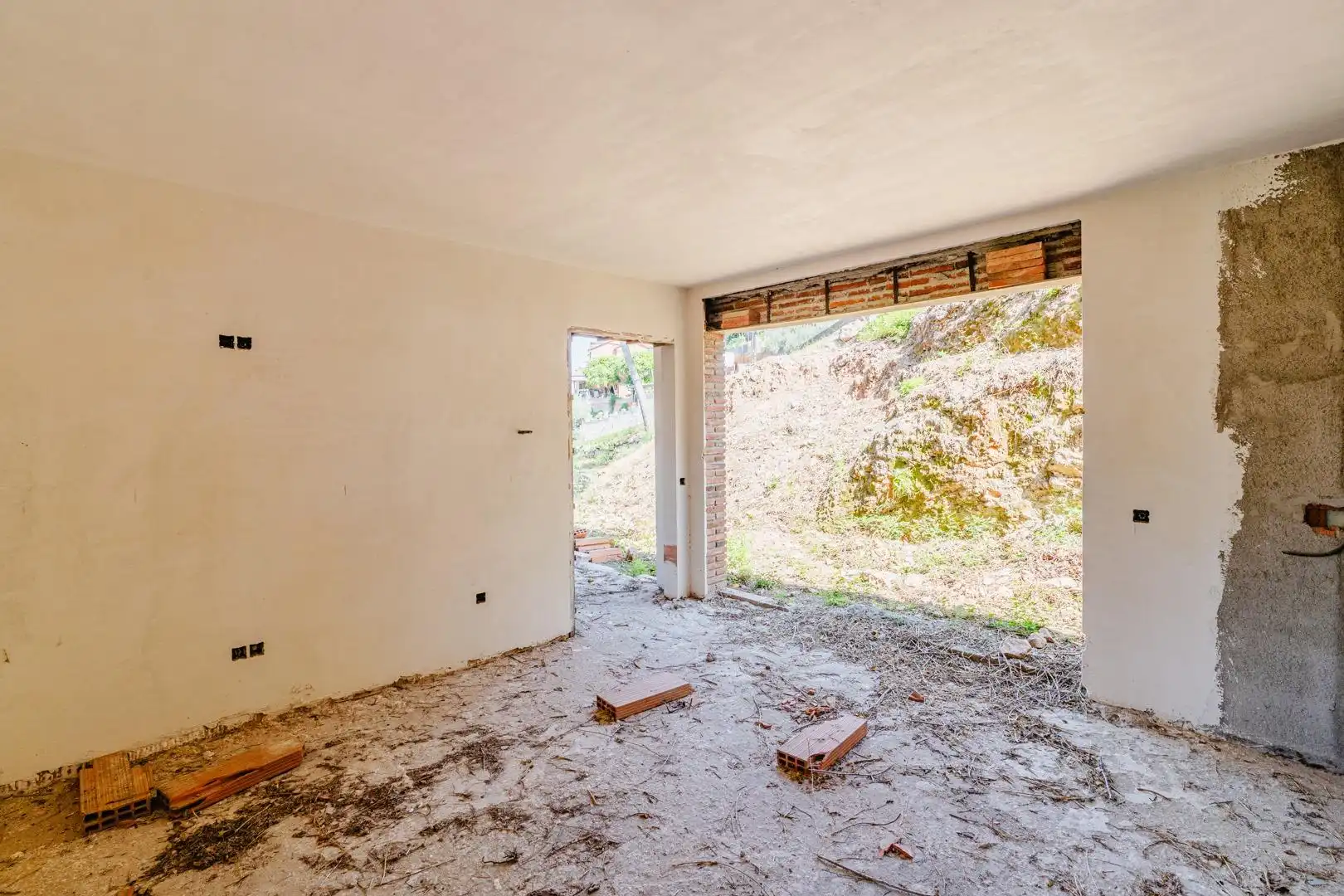 Haus oder Chalet zum Verkauf in Corbera de Llobregat mit Privatgarten