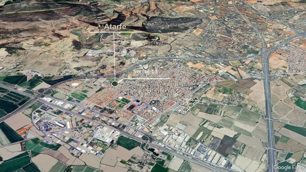 Terreni e lotti in vendita a Sector 13, imagen 4