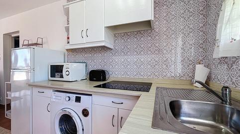 Foto 3 de Apartament en venda a  Castellsol, Arenal d'en Castell, Illes Balears