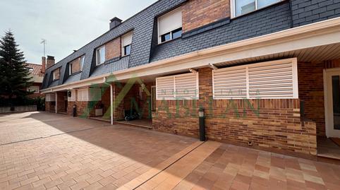 Foto 2 de Casa adosada en venda a Las Matas  - Peñascales, Madrid