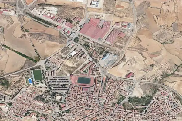 Pis en venda en Andorra (Teruel)