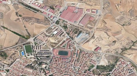 Foto 4 de Piso en venta en Andorra (Teruel), Teruel