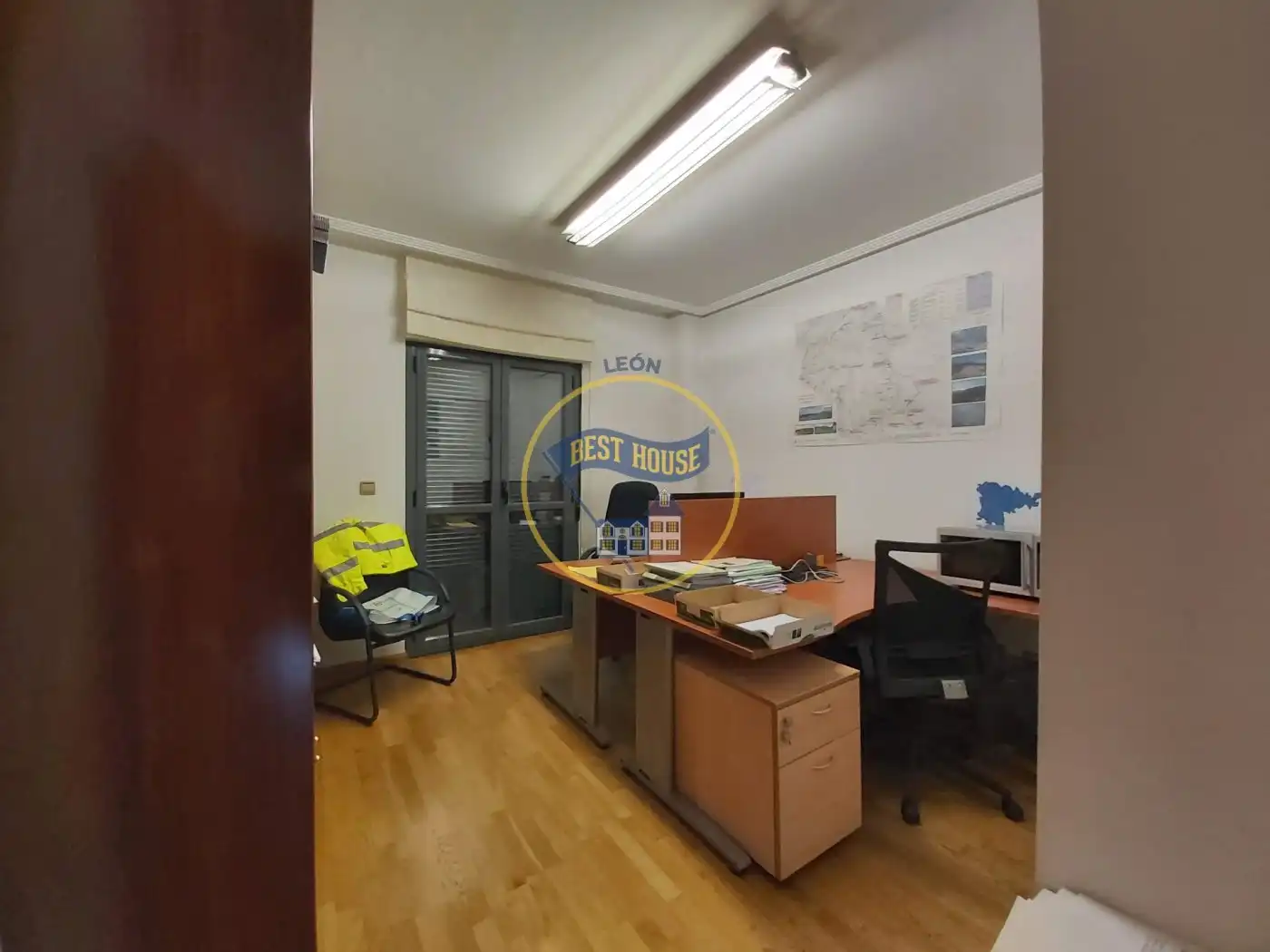 Oficina en venda a Centro Ciudad